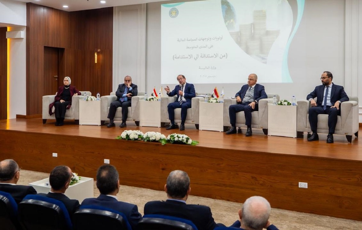 كجوك: سياساتنا المالية ومبادرتنا الضريبية تعزز «شراكة الثقة» 